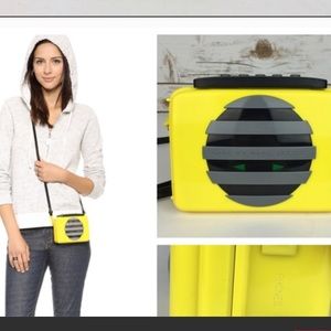 MarcbyMarcJacobs ‘Out Loud’ Shoulder Bag